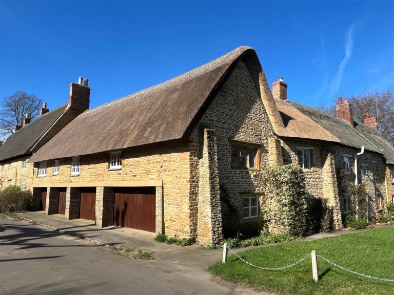 Images for Church Street, Boughton, Northampton, NN2