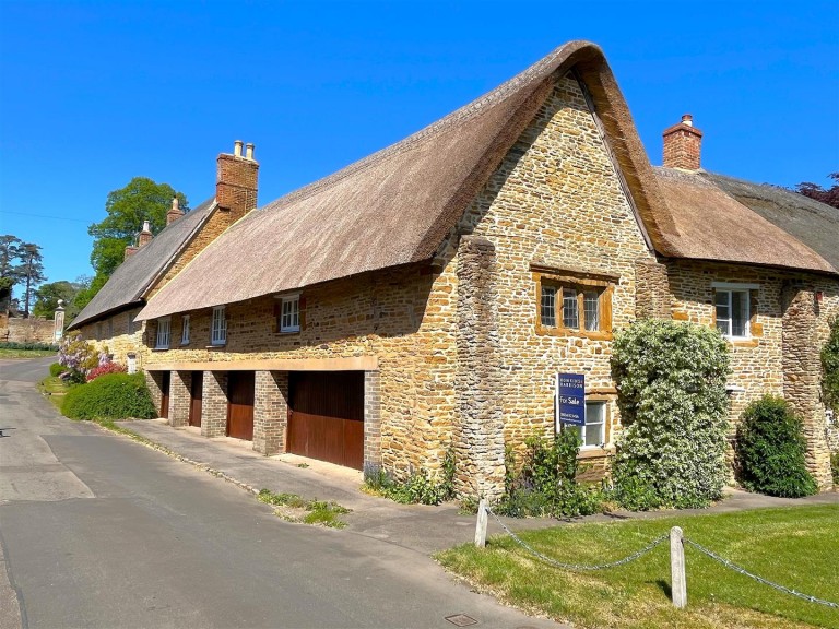 Images for Church Street, Boughton, Northampton, NN2