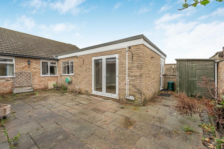 Images for Lansdowne Close, Ely