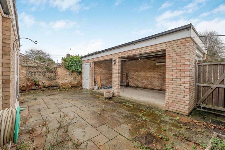 Images for Lansdowne Close, Ely