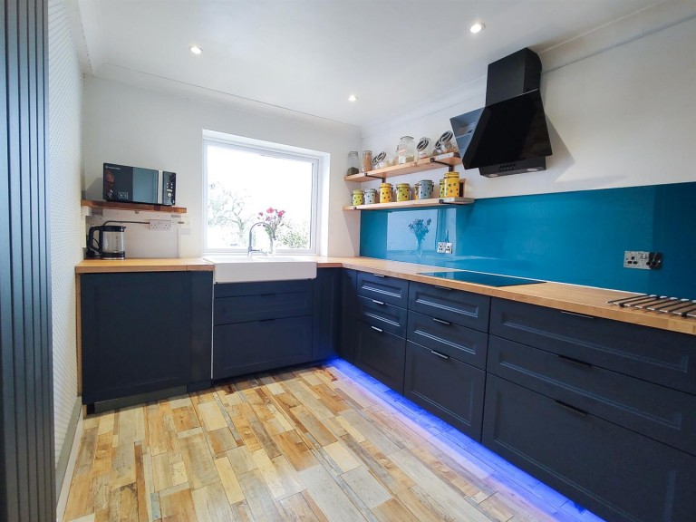 Images for Great Fellingfield, Mary Tavy