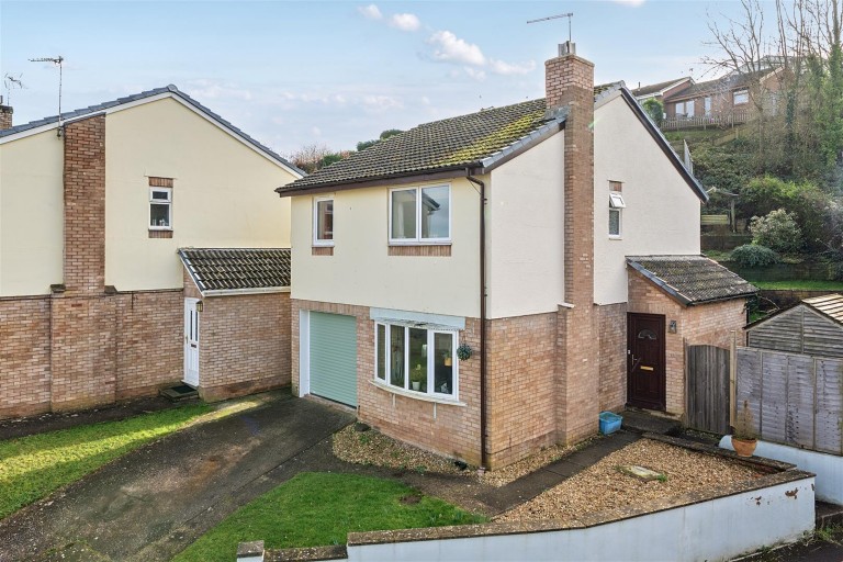 Images for Spencer Drive, Tiverton