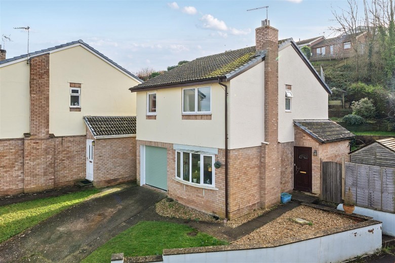 Click the photo for more details of Spencer Drive, Tiverton