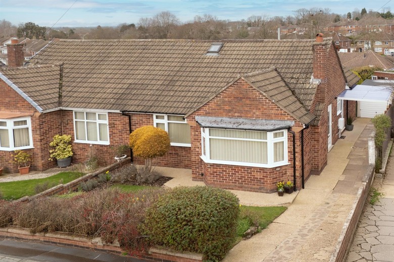 Click the photo for more details of Southey Road, Rugby