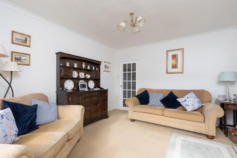 Click the photo for more details of Southey Road, Rugby