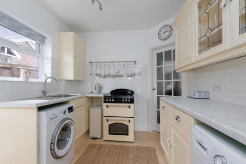 Click the photo for more details of Southey Road, Rugby