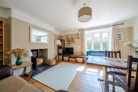 Click the photo for more details of Silver Street, Culmstock, Cullompton