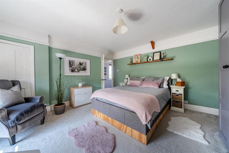 Images for Silver Street, Culmstock, Cullompton