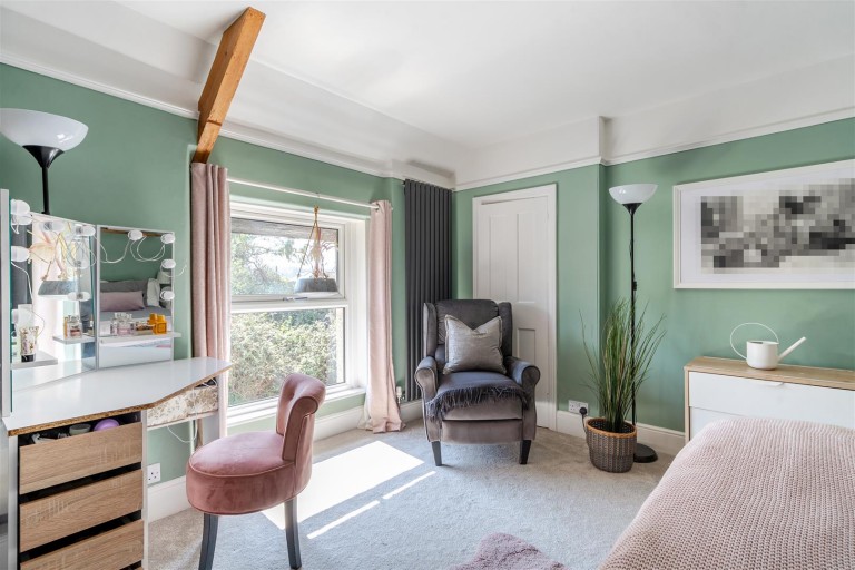 Images for Silver Street, Culmstock, Cullompton