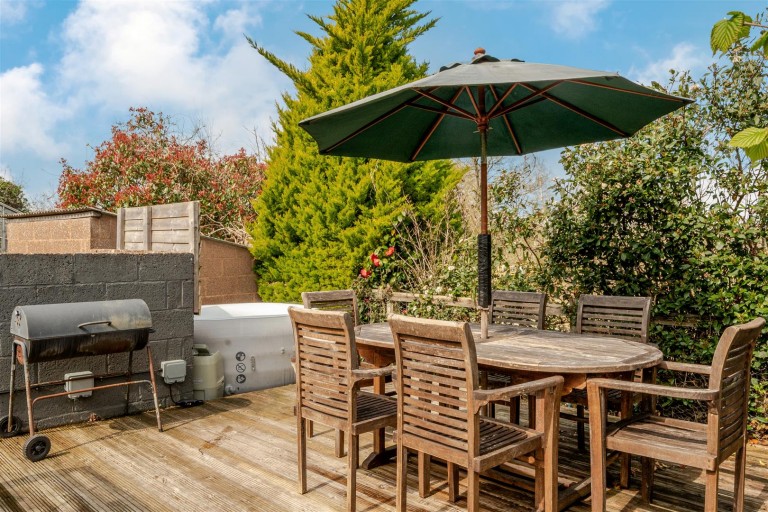 Images for Silver Street, Culmstock, Cullompton