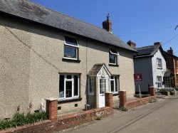 Images for Silver Street, Culmstock, Cullompton