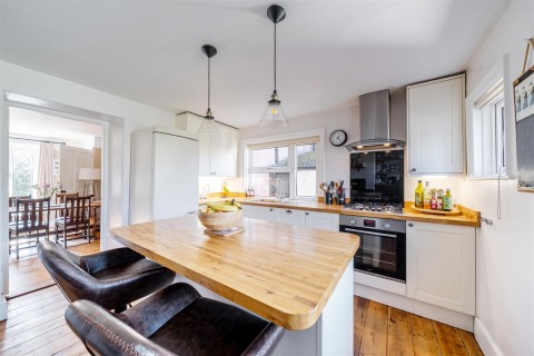 Click the photo for more details of Silver Street, Culmstock, Cullompton