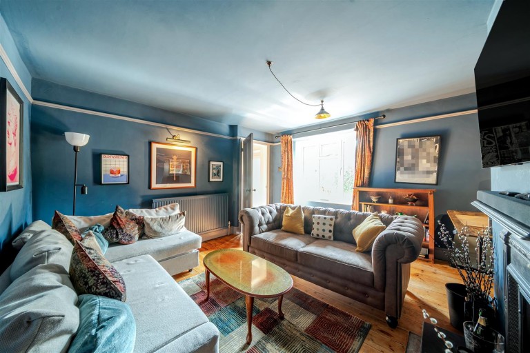 Images for Silver Street, Culmstock, Cullompton