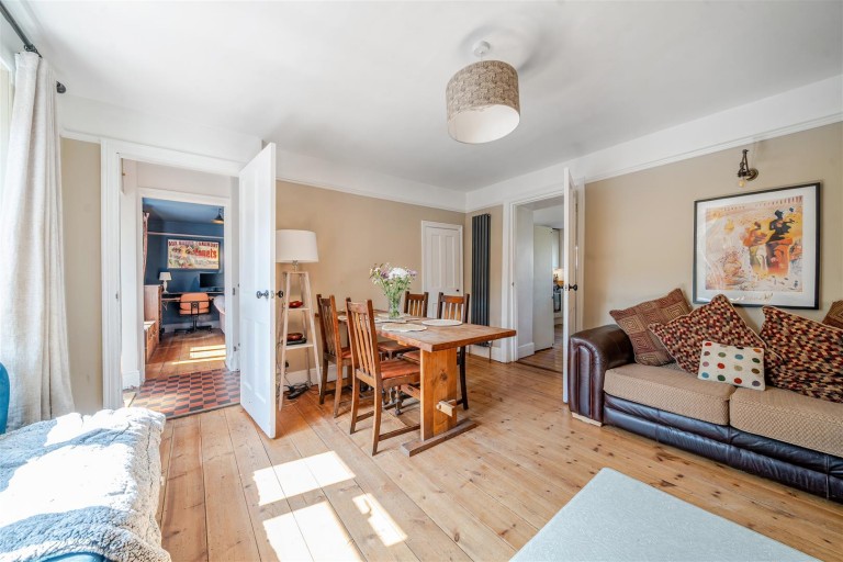 Images for Silver Street, Culmstock, Cullompton