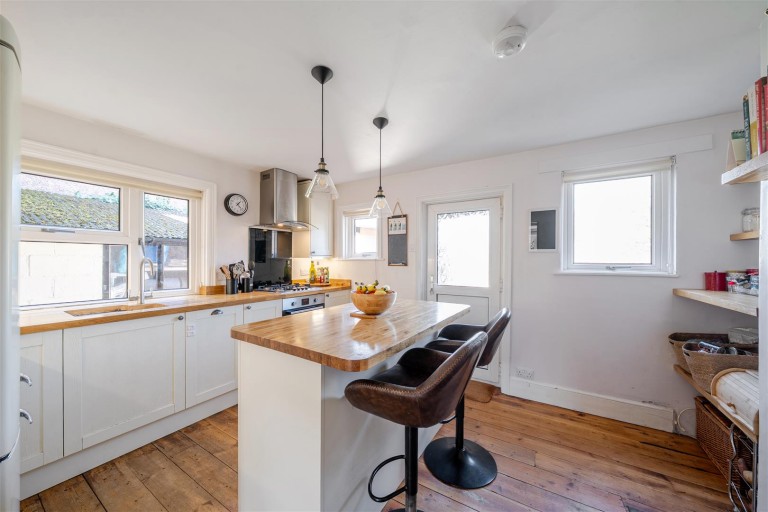 Images for Silver Street, Culmstock, Cullompton