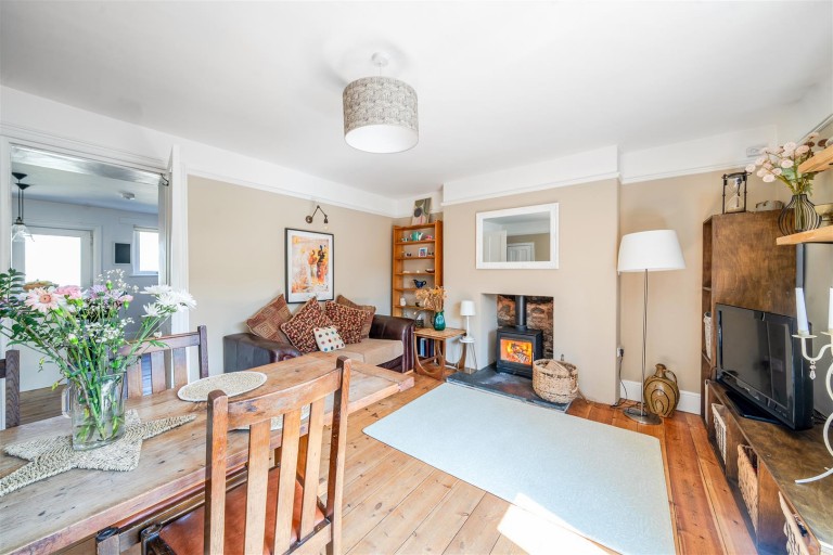 Images for Silver Street, Culmstock, Cullompton