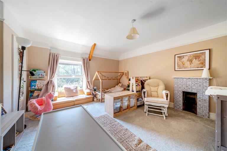 Images for Silver Street, Culmstock, Cullompton