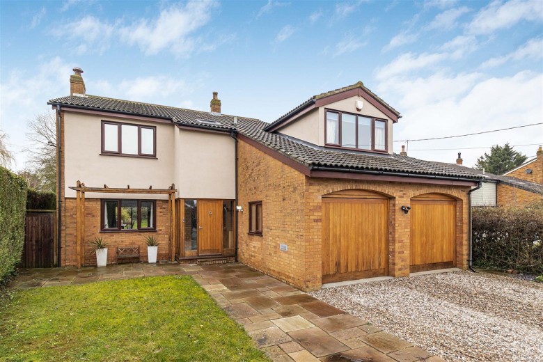 Click the photo for more details of High Street, Tadlow, Royston