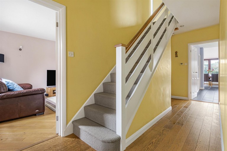 Images for High Street, Tadlow, Royston