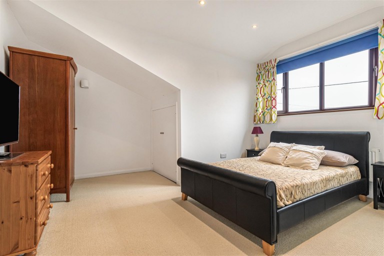 Images for High Street, Tadlow, Royston