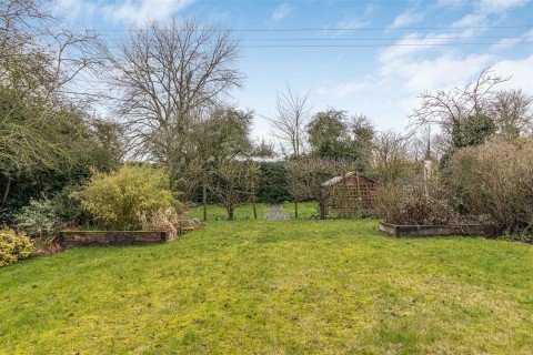 Click the photo for more details of High Street, Tadlow, Royston