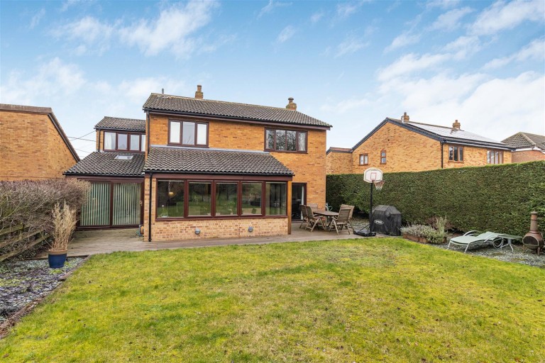 Images for High Street, Tadlow, Royston