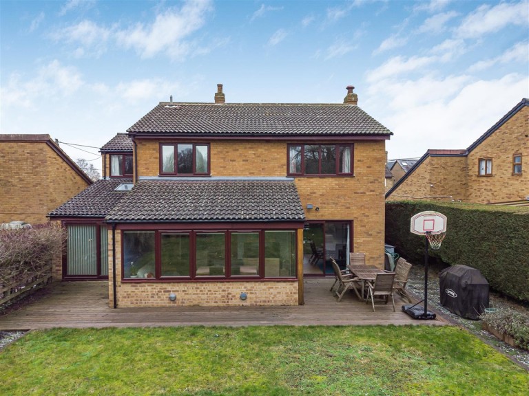 Images for High Street, Tadlow, Royston