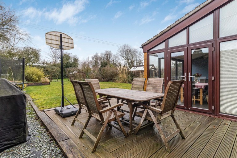 Images for High Street, Tadlow, Royston