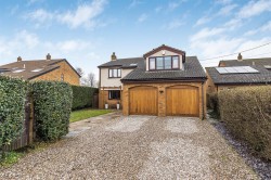 Images for High Street, Tadlow, Royston