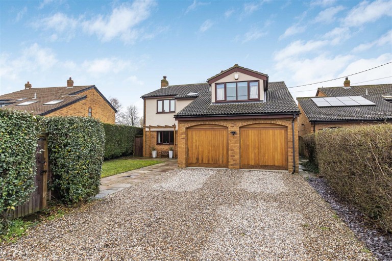 Images for High Street, Tadlow, Royston