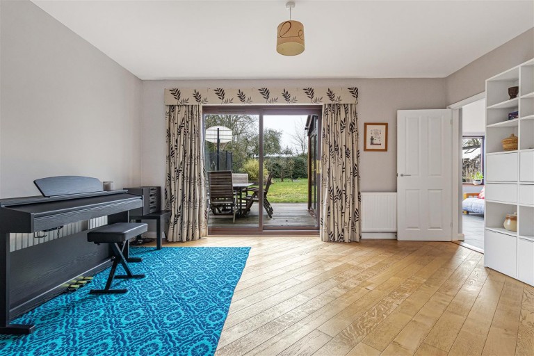 Images for High Street, Tadlow, Royston