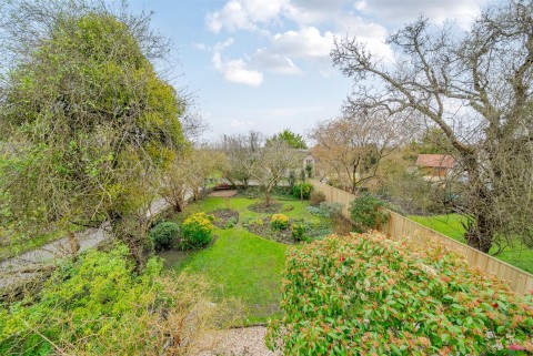 Click the photo for more details of Higher Street, Curry Mallet, Taunton