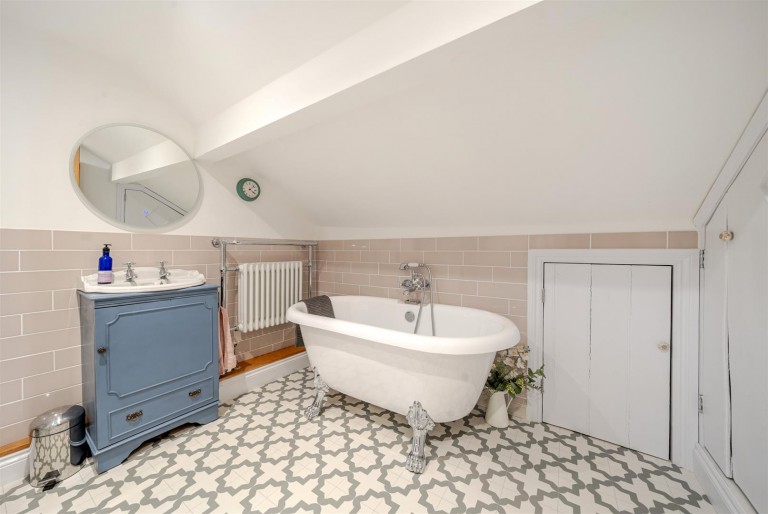 Images for Higher Street, Curry Mallet, Taunton