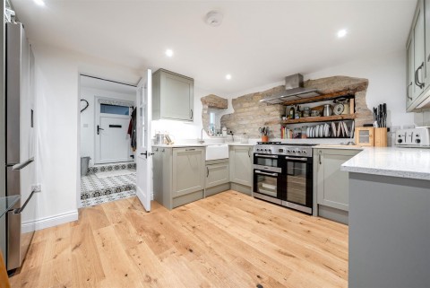 Click the photo for more details of Higher Street, Curry Mallet, Taunton