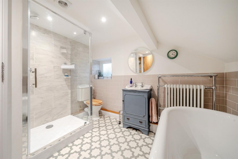 Images for Higher Street, Curry Mallet, Taunton