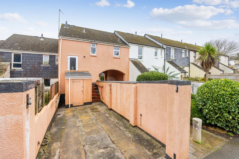 Images for Barnfield Walk, Kingsbridge