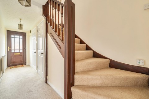 Click the photo for more details of York Close, Axminster