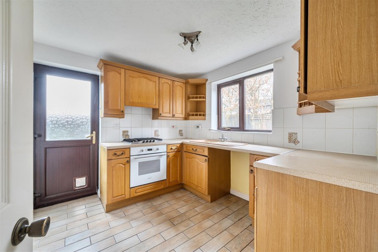 Images for York Close, Axminster