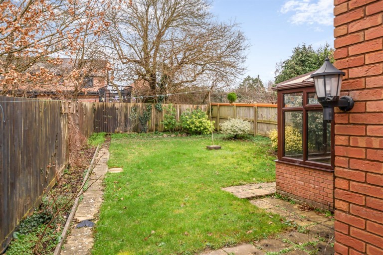 Images for York Close, Axminster