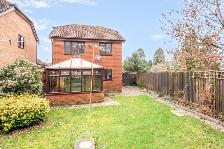 Images for York Close, Axminster