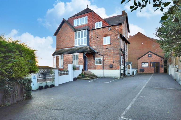 Images for Gibraltar Hill, Lincoln