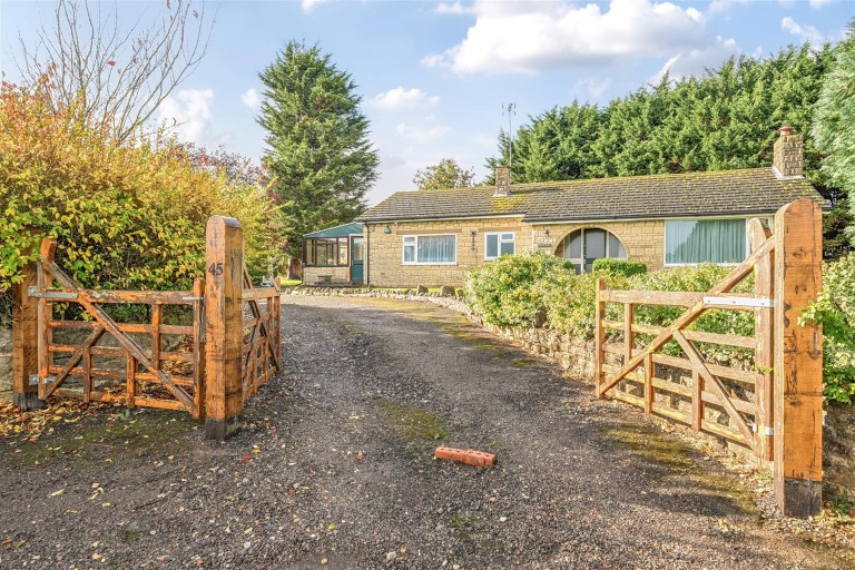 Images for Lower Street, Pury End, NN12