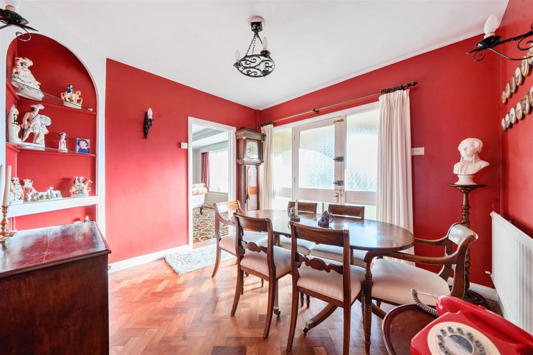 Images for Lower Street, Pury End, NN12