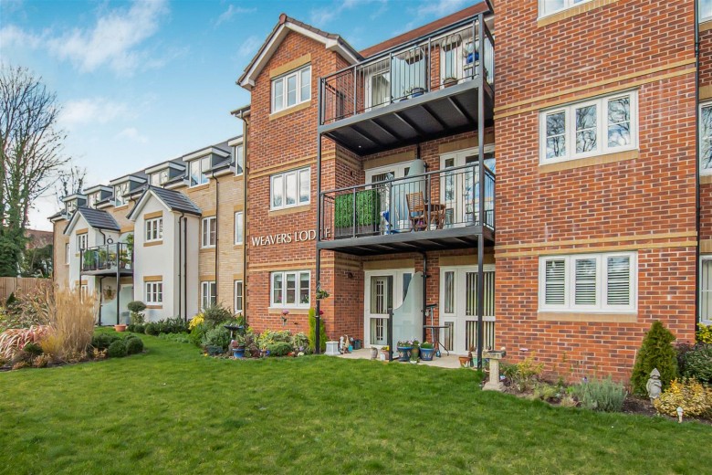 Click the photo for more details of Camps Road, Haverhill