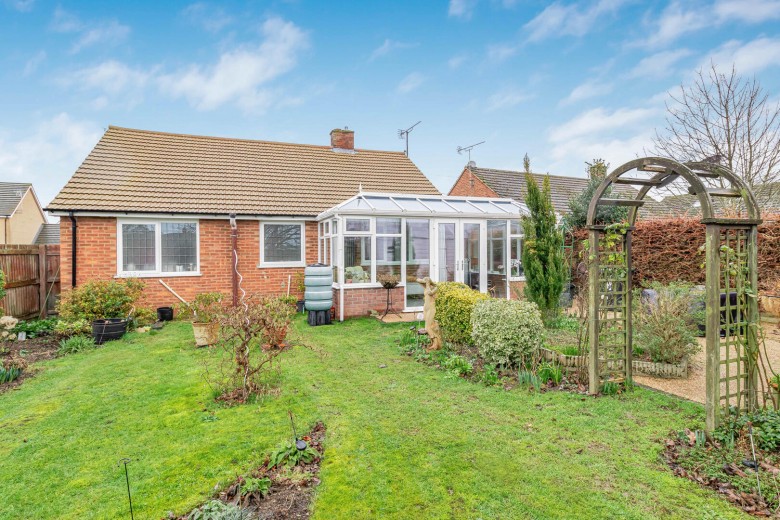 Click the photo for more details of Beck Road, Isleham