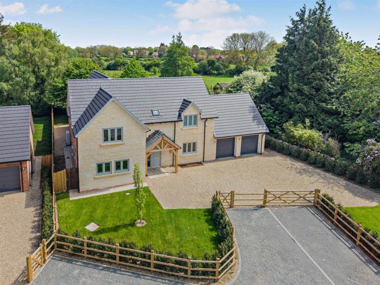 Images for High Street, Waltham On The Wolds, Melton Mowbray