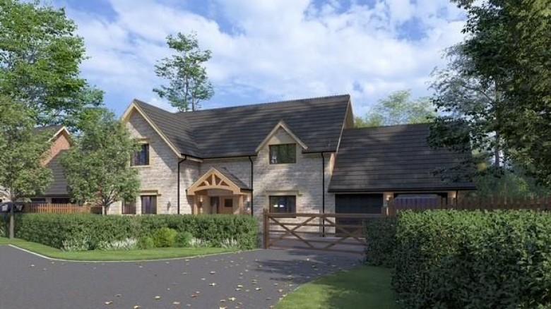 Click the photo for more details of High Street, Waltham On The Wolds, Melton Mowbray