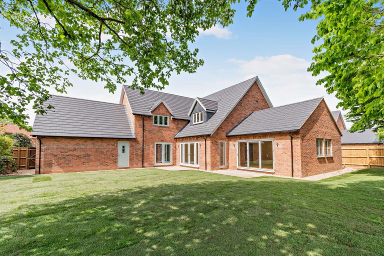 Images for High Street, Waltham On The Wolds, Melton Mowbray