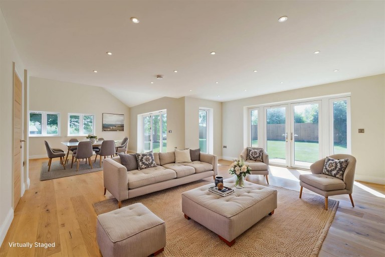 Images for High Street, Waltham On The Wolds, Melton Mowbray