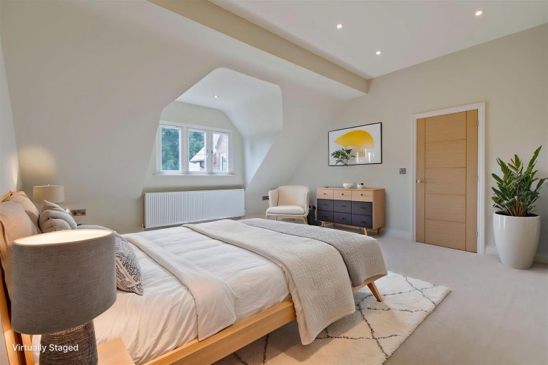 Images for High Street, Waltham On The Wolds, Melton Mowbray